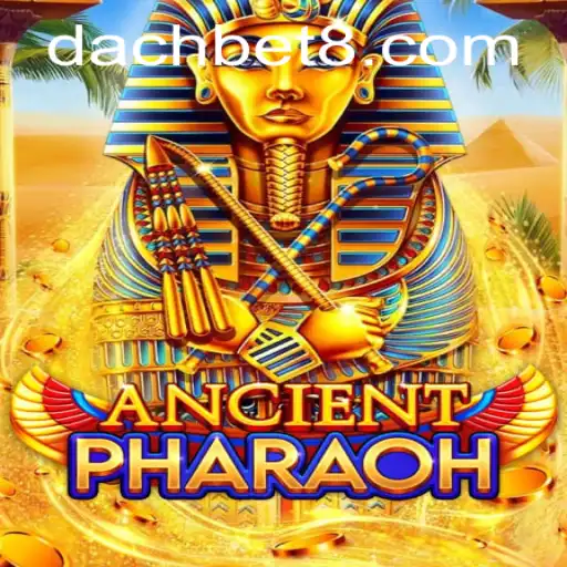 Exploring the Mystical World of AncientPharaoh with DachBet