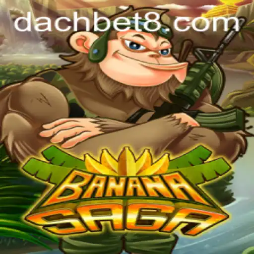 Exploring the Fascinating World of BananaSaga and the Notion of DachBet