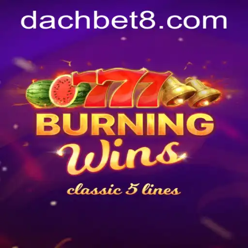 Exploring the Exciting World of BurningWins at DachBet