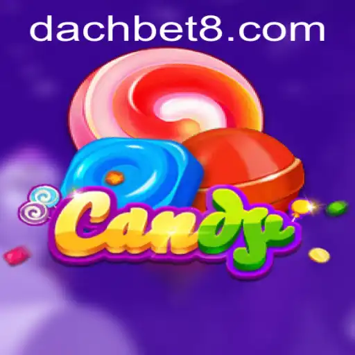 Candy: A Delightful Game with a Sweet Twist on DachBet