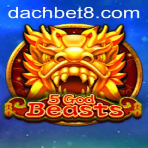 Discovering the Enchanting World of 5GodBeasts and the Rising Influence of DachBet