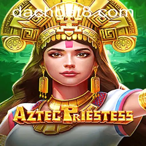 AztecPriestess: Unveiling the Mystical World of DachBet's New Online Game