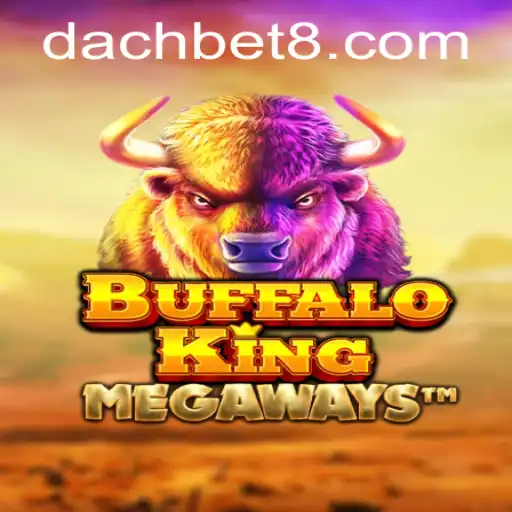 Embark on a Wild Adventure with BuffaloKing: Explore the Thrills of DachBet's Latest Casino Game