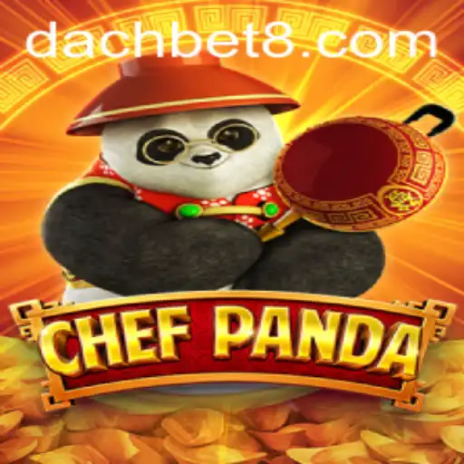 Introducing ChefPanda: A New Gaming Sensation with DachBet
