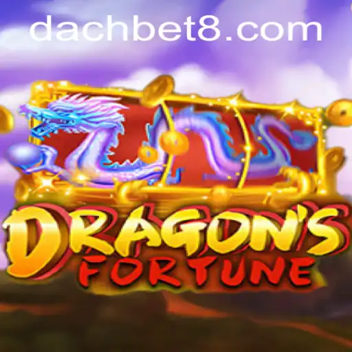 Unveiling the Thrilling World of DragonFortune: A DachBet Experience