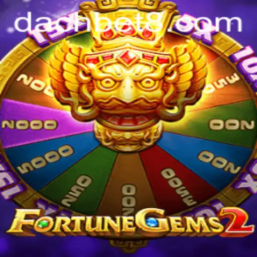 Exploring FortuneGems2: The Thrilling Adventure in the World of DachBet