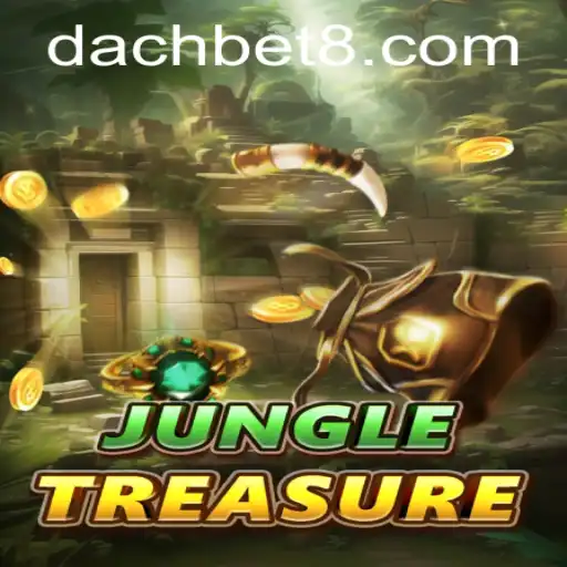 Exploring the Adventure of JungleTreasure by DachBet