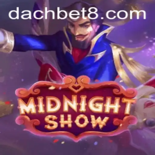Exploring the Exciting World of MidnightShow: A Thrilling New Game by DachBet