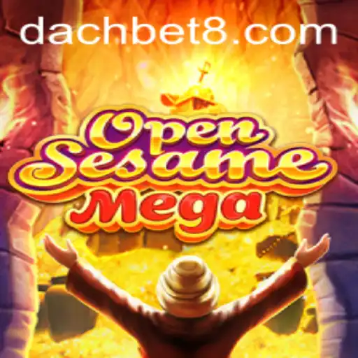 Unlock the Magic of OPENSESAMEMEGA: A New Era in Gaming with DachBet