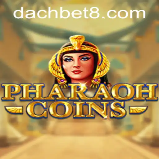 Exploring PharaohCoins: The Thrilling Game Experience with DachBet