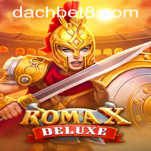Exploring the Thrills of RomaXDeluxe: The Ultimate Gaming Experience with DachBet