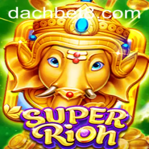Exploring SuperRich: The Game-Changing Experience from DachBet