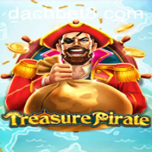 Exploring the Captivating World of TreasurePirate: The Ultimate Adventure with DachBet