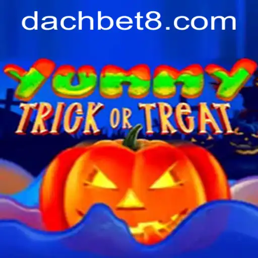 Unveiling YummyTrickorTreat: The Exciting Adventure with DachBet