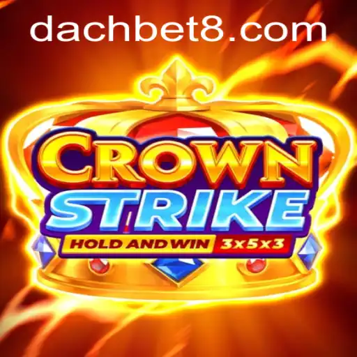 Crownstrike: The Immersive Gaming Experience Revolutionized by DachBet