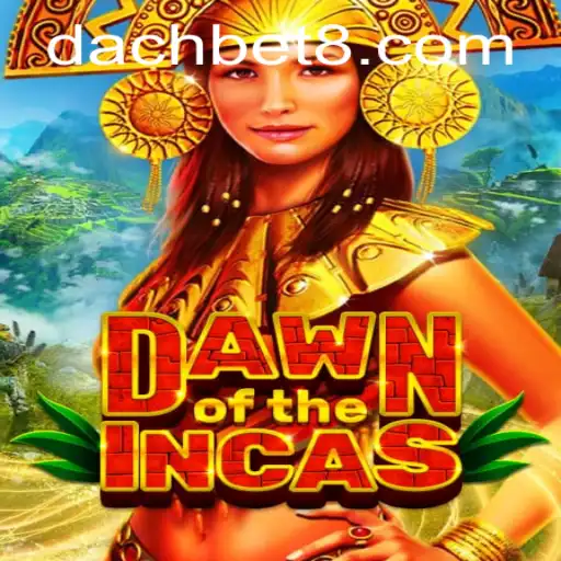 Discover the Exciting World of DawnoftheIncas with DachBet
