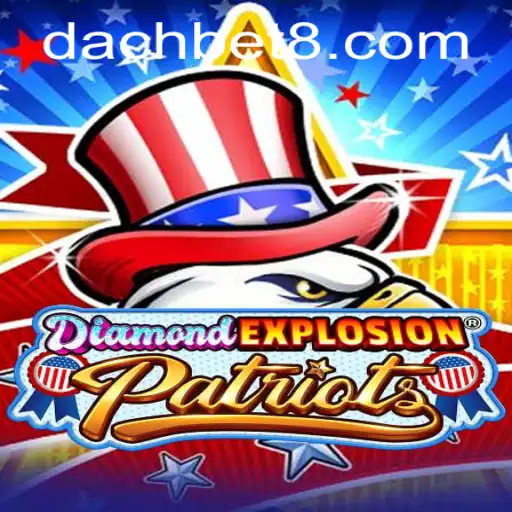 DiamondExplosionPatriots Game: A New Era of Entertainment