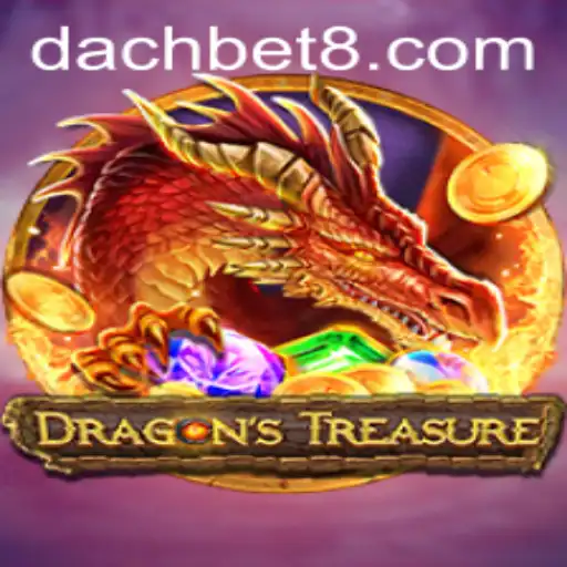 DragonsTreasure: Discover the Thrills of DachBet's Latest Gaming Sensation