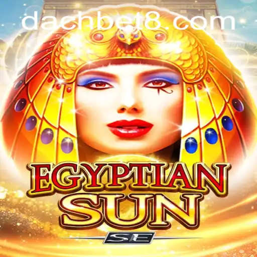 Exploring EgyptianSunSE: A Mystical Adventure with DachBet