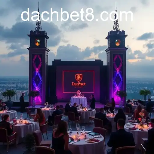Exploring the World of Exclusive Events and the Role of DachBet