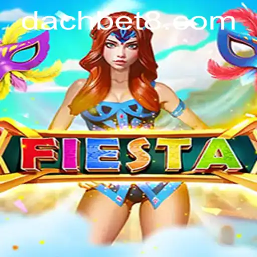 Unveiling the Excitement of Fiesta with DachBet