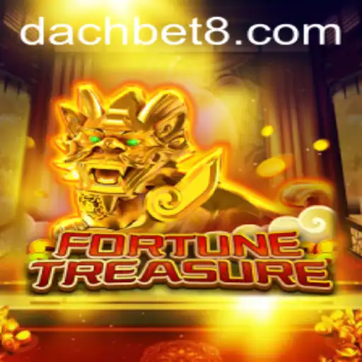 Exploring the Excitement of FortuneTreasure: The DachBet Experience