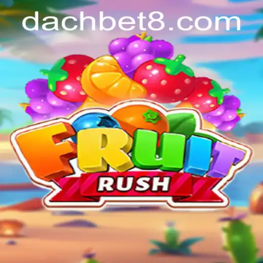 Unveiling the Exciting World of FruitRush by DachBet