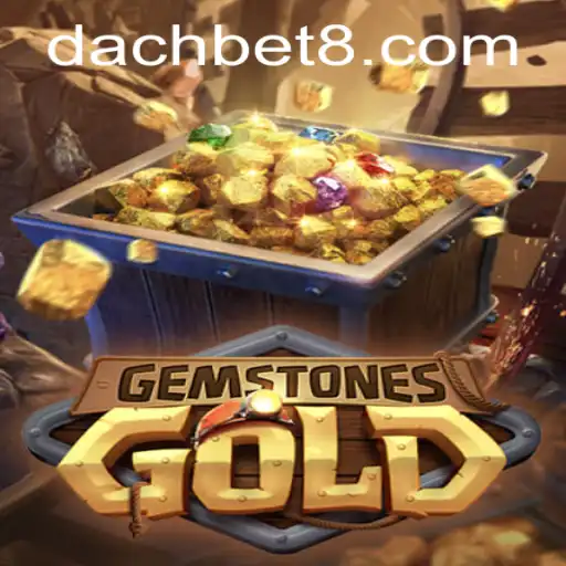 Unveiling the Excitement of GemstonesGold on DachBet