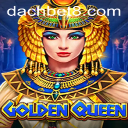 GoldenQueen: A Royal Gaming Experience With DachBet