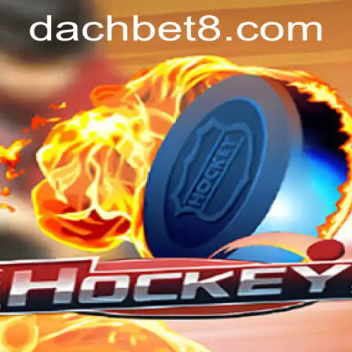 The Excitement of Hockey and the Rise of DachBet