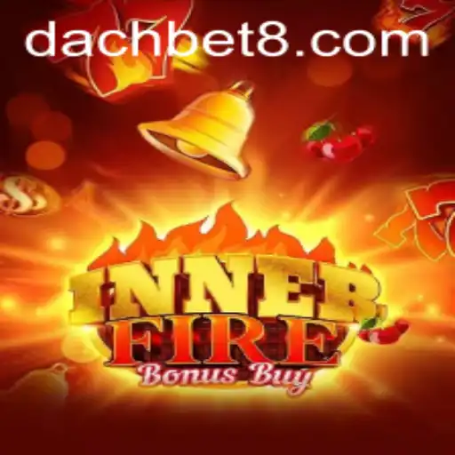 InnerFireBonusBuy: A Revolutionary Gaming Experience by DachBet