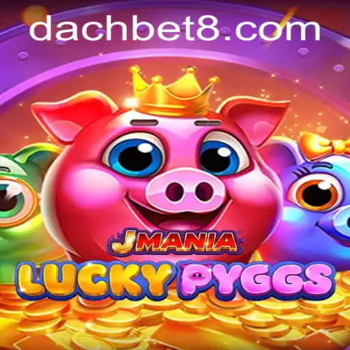 Exploring JManiaLuckyPyggs: An Exciting New Game Experience with DachBet