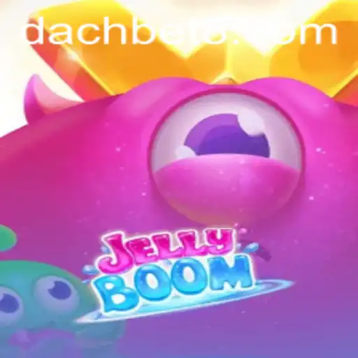 Exploring the Exciting World of JellyBoom: A New Favourite at DachBet