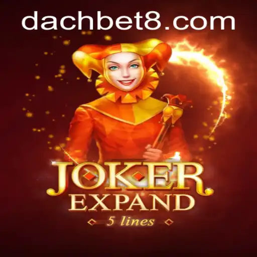 Unveiling JokerExpand by DachBet: A New Era in Interactive Gaming