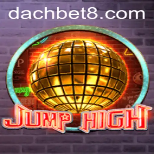 DachBet's Exciting New Release: JumpHigh