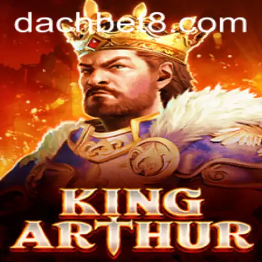 KingArthur: An Epic Adventure with DachBet