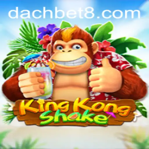 KingKongShake: The Rise of a Thrilling New Gaming Experience