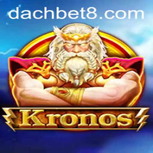 Explore the Thrilling World of Kronos with DachBet Gaming