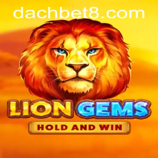 LionGems: An Exciting New Adventure in DachBet