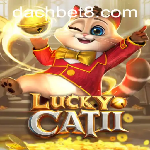 Exploring LuckyCatII: The Thrilling New Addition by DachBet