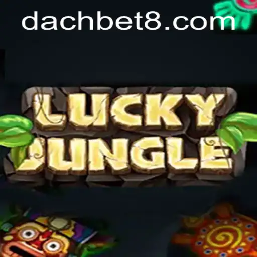Exploring the Thrilling World of LuckyJungle with DachBet: A Modern Gaming Adventure