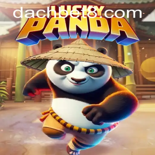 Discover the Exciting World of LuckyPanda: A DachBet Adventure