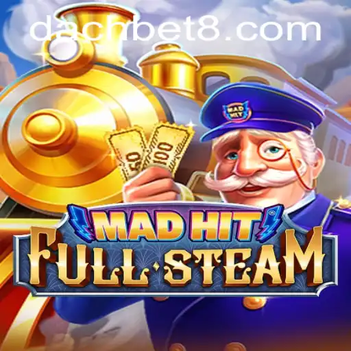 MadHitFullSteam: The Exciting Fusion of Chaos and Strategy