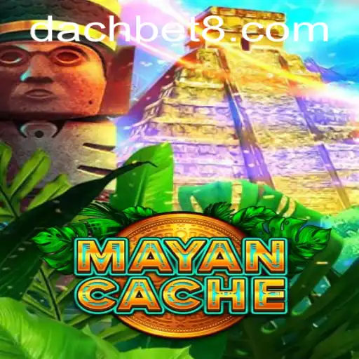 Discover the Exciting World of MayanCache: A Dive into DachBet's Thrilling New Game