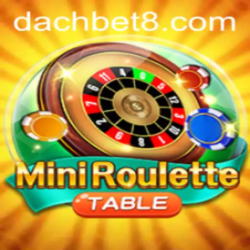 Exploring MiniRoulette: A Dynamic Game at DachBet