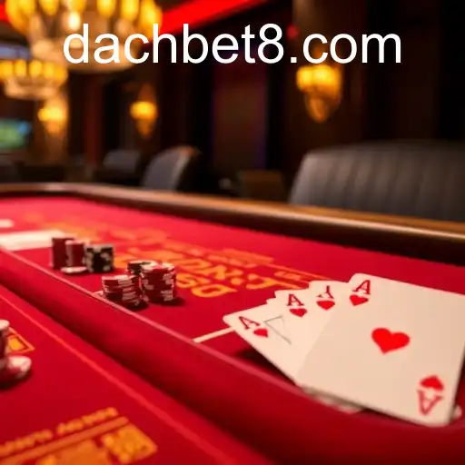 Exploring the World of Online Baccarat with DachBet