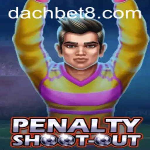 Exploring PenaltyShootOut: The Thrilling Game from DachBet
