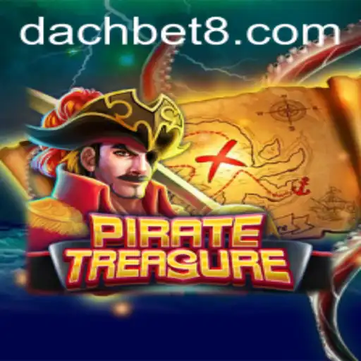 Unveiling PirateTreasure: A Captivating Adventure with DachBet