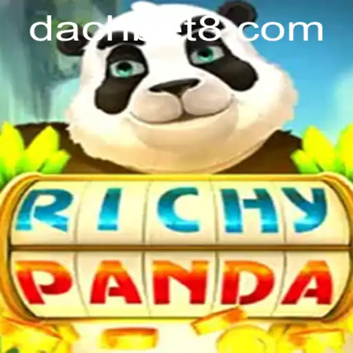 Exploring the Fascinating World of RichyPanda: A Game by DachBet