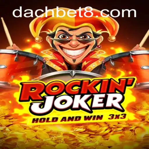 Unveiling the Thrills of RockinJoker at DachBet: A Comprehensive Guide
